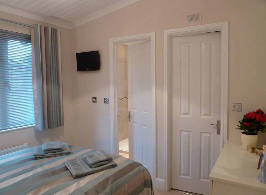 Devon Hills Hotel Paignton Eksteriør billede
