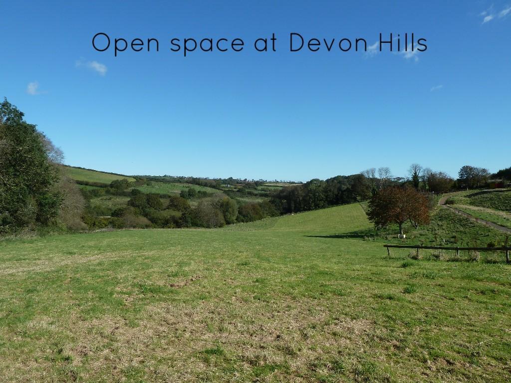 Devon Hills Hotel Paignton Eksteriør billede