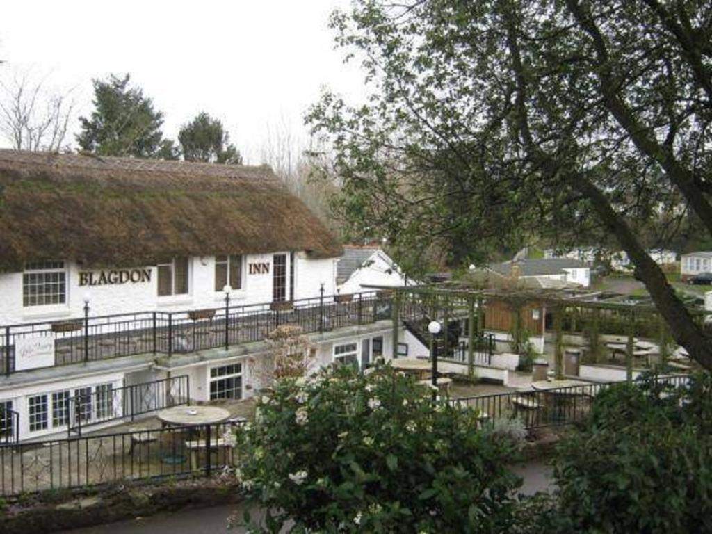 Devon Hills Hotel Paignton Værelse billede
