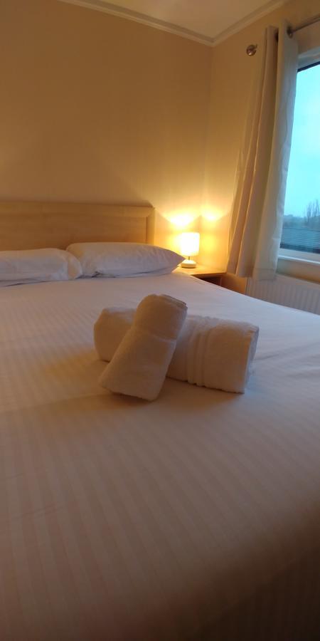 Devon Hills Hotel Paignton Eksteriør billede